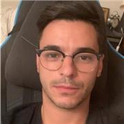 Profesor de matemáticas para niños, de hasta 14 años