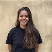 Estudiante universitaria, con ganas de dar clases a cualquier persona que lo necesite. 