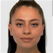 Etudiante en licence 2 Informatique 
maitrise de l'algo/python/langage C/réseau