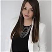 Licenciada en Ciencias Sociales