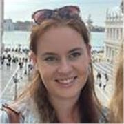 Geography tutor providing online lessons to children of all ages