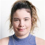 Want to improve your English? I'll help you!