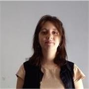 Profesora de español nativo da clases a jóvenes y adultos que quieran aprender el idioma