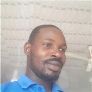 Ampah Johnson