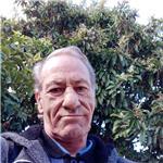 Ruben Pereda