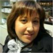 Profesional del marketing con más de 10 años de experiencia.