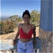 Professora de inglês nível B1-C2