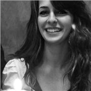 Insegnante di biologia