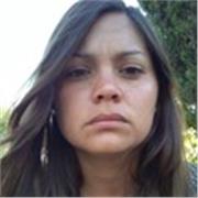 Profesora de inglés, lengua materna español (Argentina)