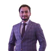 Irfan Ali