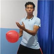 Entrenador/a personal Profesor educación física