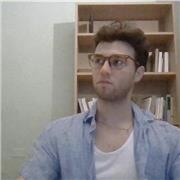 Laureato magistrale in Lettere Moderne offre ripetizione di filosofia e italiano