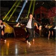 Pofesor de ritmos latinos: Casino, salsa cubana, bachata, son cubano. Niveles principiante - Básico - Intermedio - Avanzado