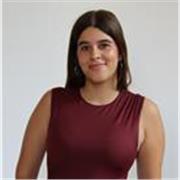 Soy estudiante de bachillerato y ofrezco mis servicios para dar clases particulares de inglés a primaria.