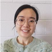 I'm teaching Chinese and English as a foreign language