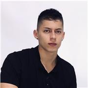 Clases desde 6 de primeria hasta 1 semestre de universidad fcualquier rama de las matemáticas de cálculo y sobre todo mi mayor fuerte matemáticas fundamentales y matemáticas financieras