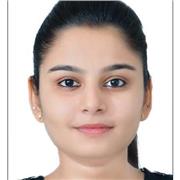 I give affordable and useful private English lessons for nursery students