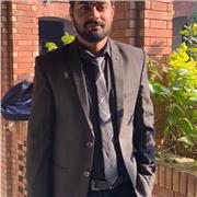 Muhammad Usama