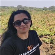 Ruhi Amesar