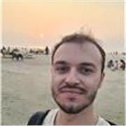 Profesor de alemán con experiencia internacional y nivel C2