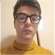 Studente al primo anno della Triennale in Fisica all'Università Federico II di Napoli, offro ripetizioni di Matematica e Fisica