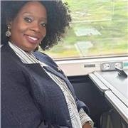 Scholastique Bemba Kemoko