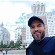 Viví dos años en Alemania, tengo certificado B1 en alemán.