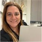 Professor Marleni López, University professor and professional coach, living in London and looking to WFH