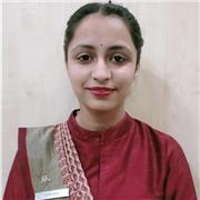 Harpreet Kaur