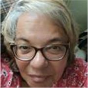 I am dynamic and bubbly.  Love to communicate and debate issues and to share my passion about learning with students.