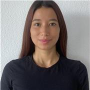 Soy entrenadora personal cualificada, mi enfoque es brindar al cliente resultados reales, tanto planes comida como entrenamiento