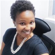 Esther Lesego Ramontsho