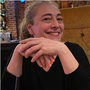 Cours de français langue étrangère dans la joie et la bonne humeur