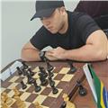 Mejora tu ajedrez con un maestro internacional