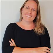 Profesora de inglés con 20 años de experiencia. Todos los niveles y edades. Clases online
