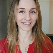 Online-Englisch-Tutorin aus Düsseldorf bietet Nachhilfe für Kinder