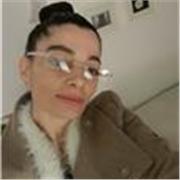 Profesora particular Lengua Castellana, clases online, todas las edades escolares, online, Licenciatura en Letras en curso