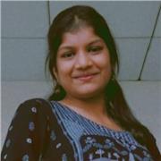 Pragya jain