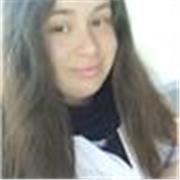 Profesora con experiencia con la materia de lenguaje