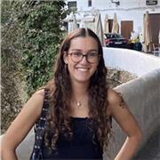 Profesora titulada en Química. dando clases particulares, tanto en modalidad presencial como online