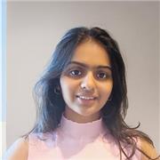 I am a friendly, patient, and motivated tutor who loves simplifying complex concepts and helping students build confidence in them