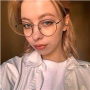 Valeriia Radchenko