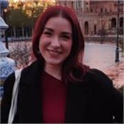 Graduada en Enfermería. Doy clases de Biología, puedo dar clases de refuerzo del resto de asignaturas