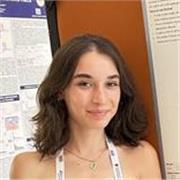 Molecular biology graduate helping GCSE and A-level students master biology with clear, simple explanations.