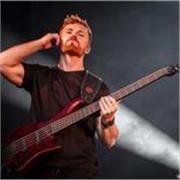 Clases de Bajo Electrico en Ingles o Castellano