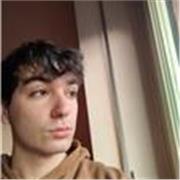 Ciao sono Yuri, sono uno studente universitario, offro ripetizioni e aiuto-compiti di matematica, sarei tanto felice di aiutarti!