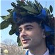 Laureato in ingegneria meccanica al politecnico di Torino. Pronto ad aiutarti nelle materie scientifiche!