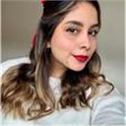 Profesora de inglés particular, llevo toda la vida estudiando inglés y con experiencia enseñando tanto en aulas como particular