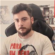 Professor formado em História e Ciências Sociais. Pretendo ensinar para alunos de Ensino Fundamental, Ensino Médio, Vestibulandos e Concurseiros