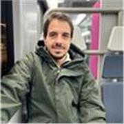 Profesor de Secundaria e Ingeniero Industrial ofrece clases de Matemáticas, Física y Química y Tecnología a ESO y Bachillerato